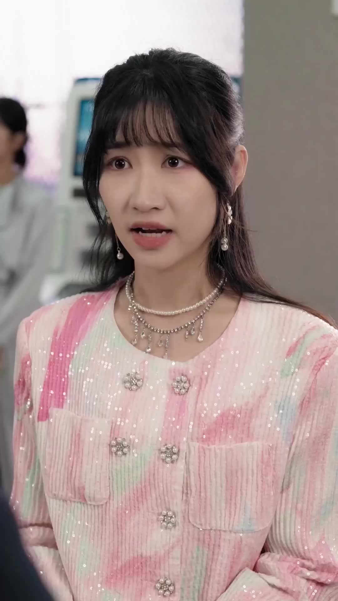 Tập 11 - Cuộc Đời Đổi Thay Nhờ Tin Nhắn Tương Lai